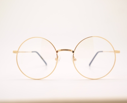 Synsenteret - synstest, briller og linser